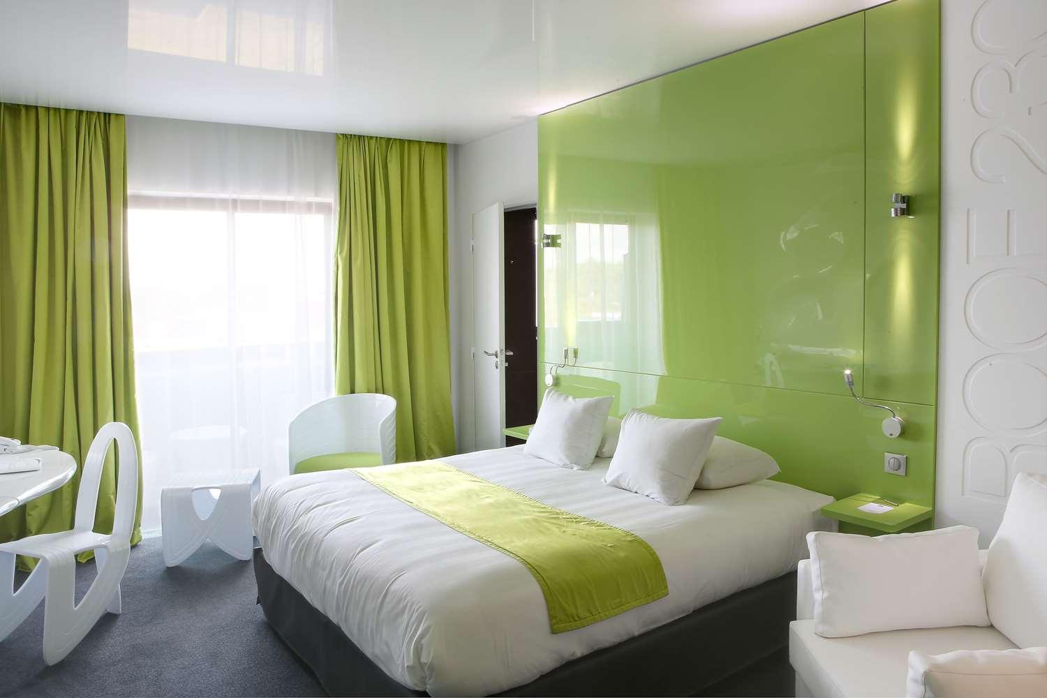Comfort Aparthotel Bassin D'Arcachon La Teste-de-Buch Exterior foto