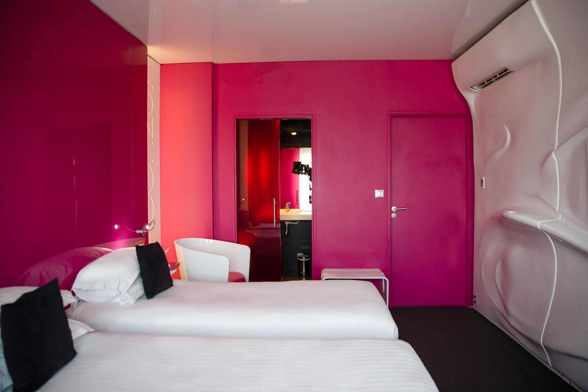 Comfort Aparthotel Bassin D'Arcachon La Teste-de-Buch Exterior foto