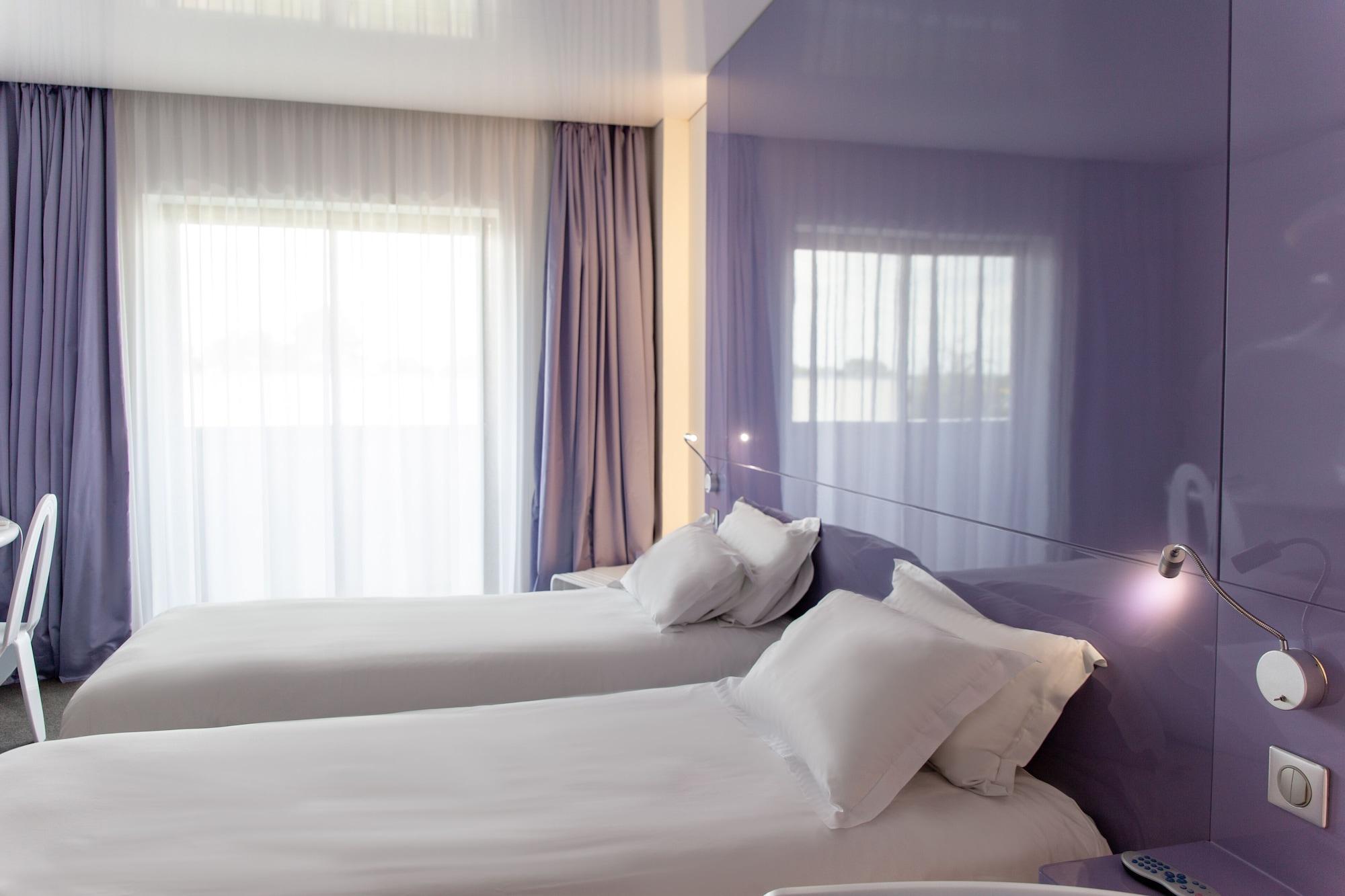 Comfort Aparthotel Bassin D'Arcachon La Teste-de-Buch Exterior foto