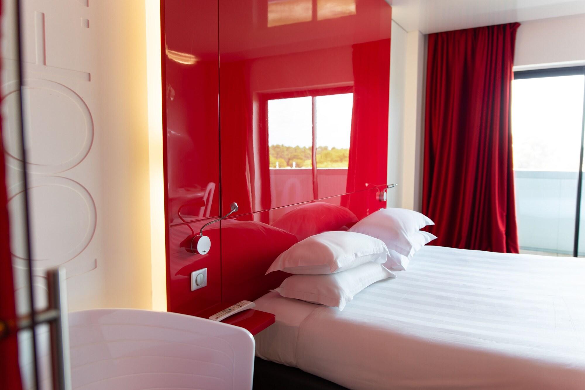 Comfort Aparthotel Bassin D'Arcachon La Teste-de-Buch Exterior foto
