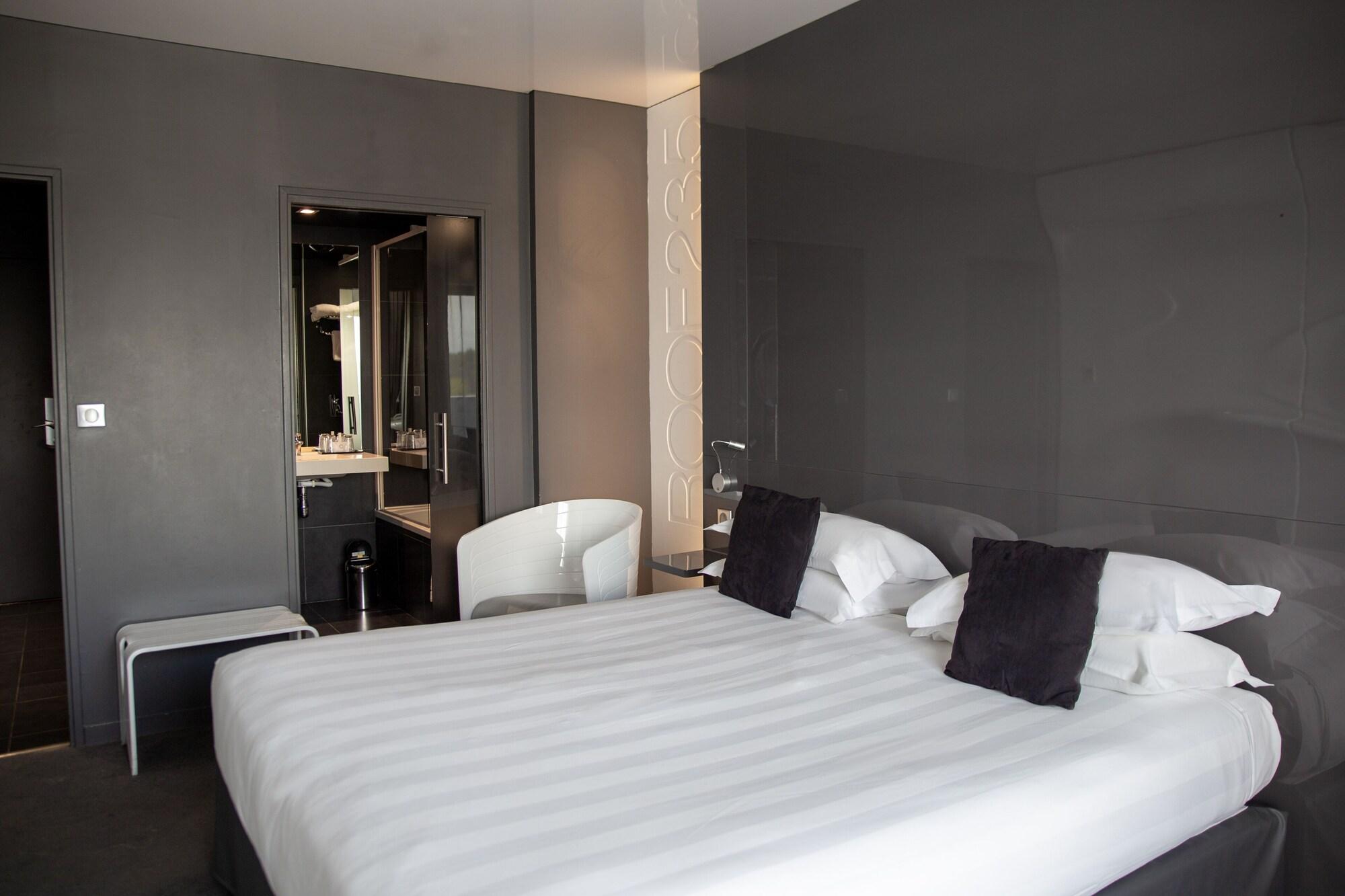 Comfort Aparthotel Bassin D'Arcachon La Teste-de-Buch Exterior foto