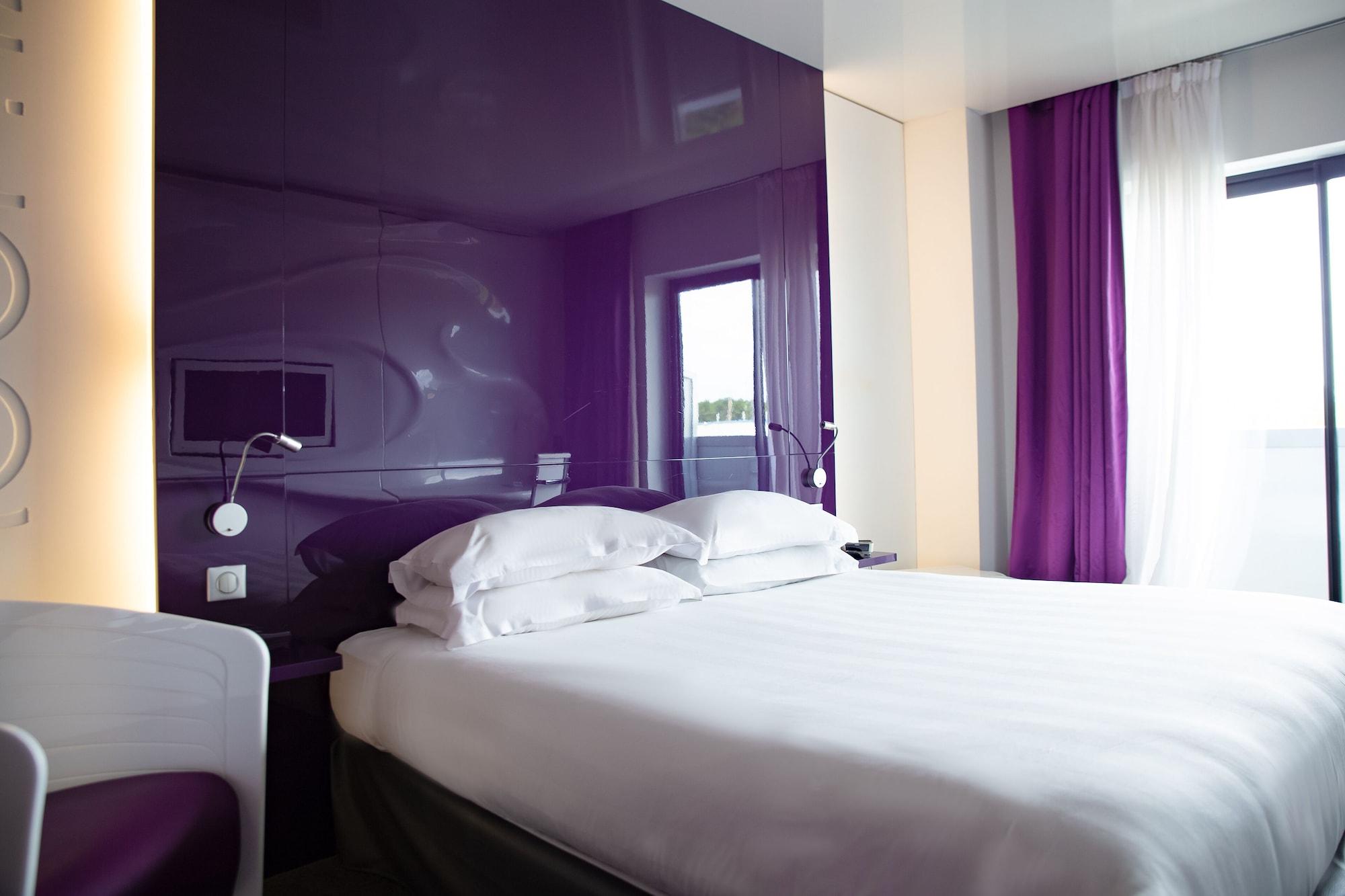 Comfort Aparthotel Bassin D'Arcachon La Teste-de-Buch Exterior foto