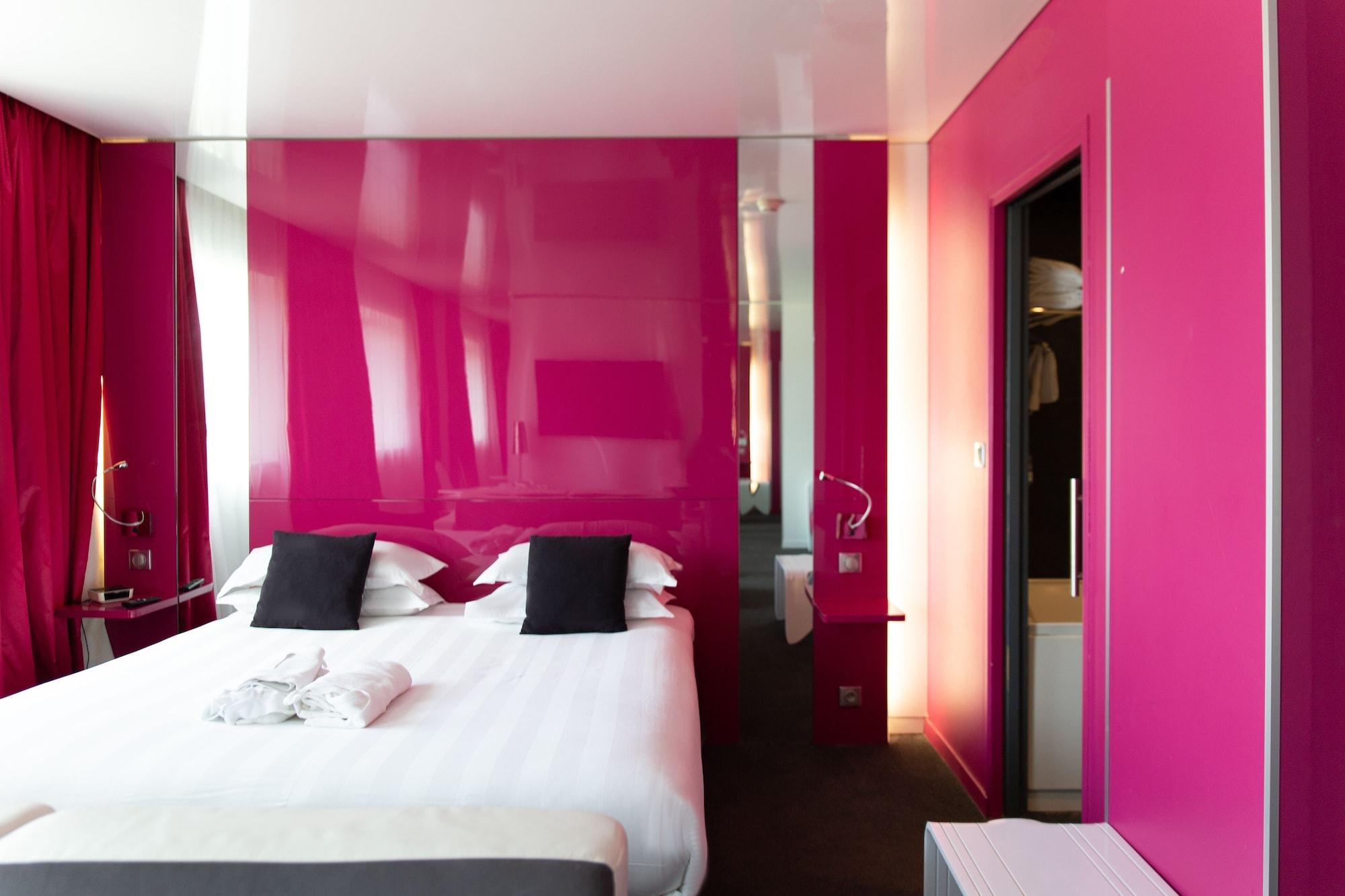 Comfort Aparthotel Bassin D'Arcachon La Teste-de-Buch Exterior foto