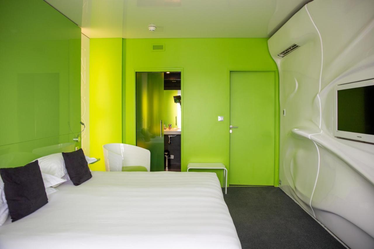 Comfort Aparthotel Bassin D'Arcachon La Teste-de-Buch Exterior foto