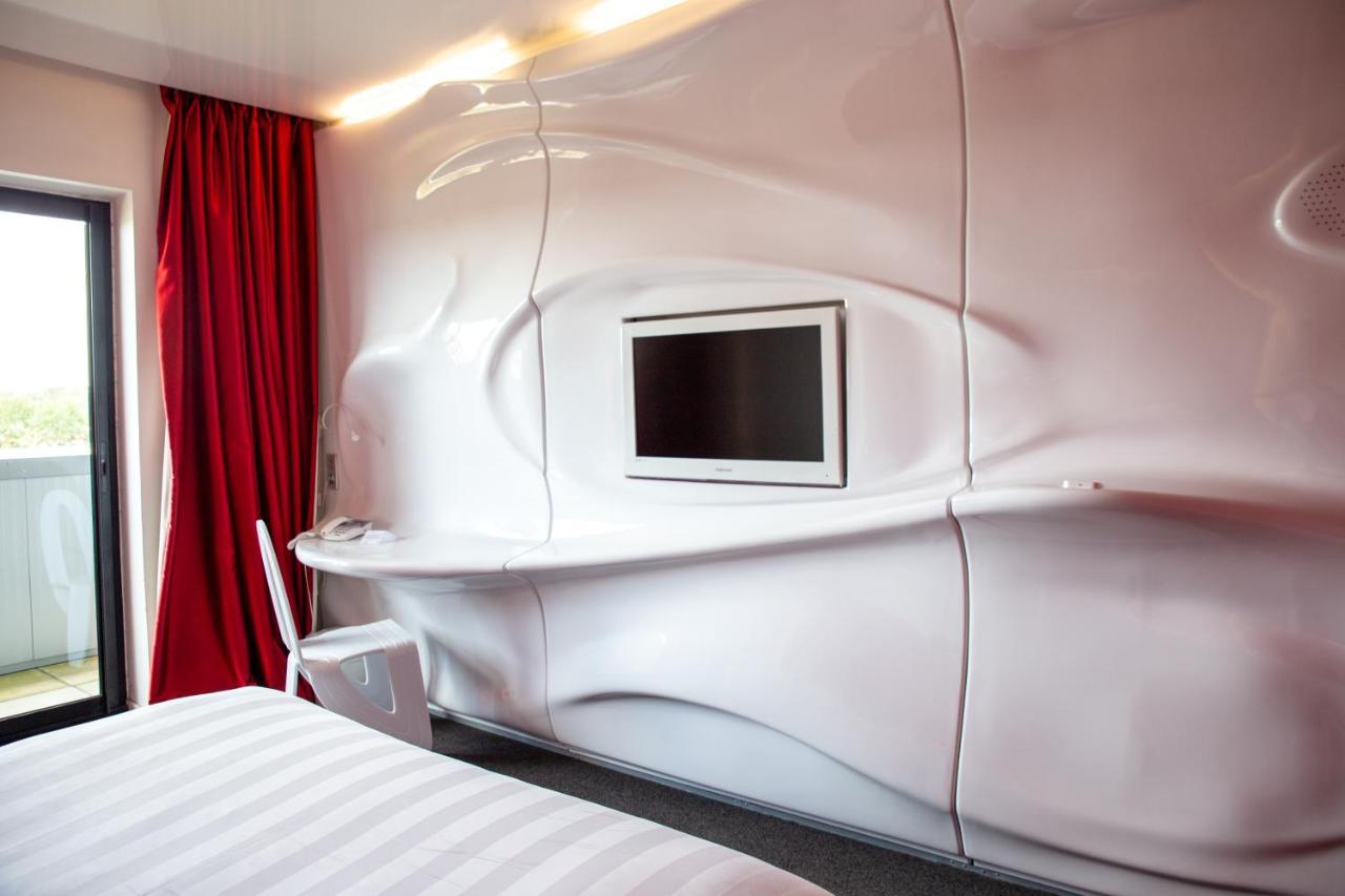 Comfort Aparthotel Bassin D'Arcachon La Teste-de-Buch Exterior foto